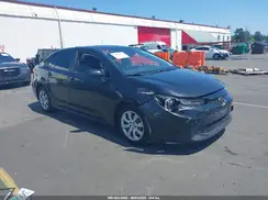 JTDEPRAEXLJ013918 2020 TOYOTA COROLLA