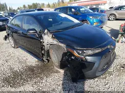 JTDEPRAEXLJ014471 2020 TOYOTA COROLLA