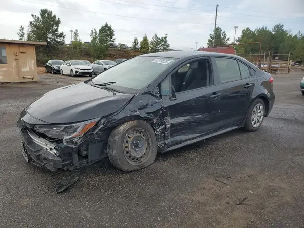 JTDEPRAEXLJ014860 2020 TOYOTA COROLLA - Image 1