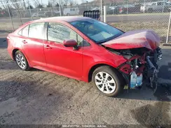 JTDEPRAEXLJ014891 2020 TOYOTA COROLLA
