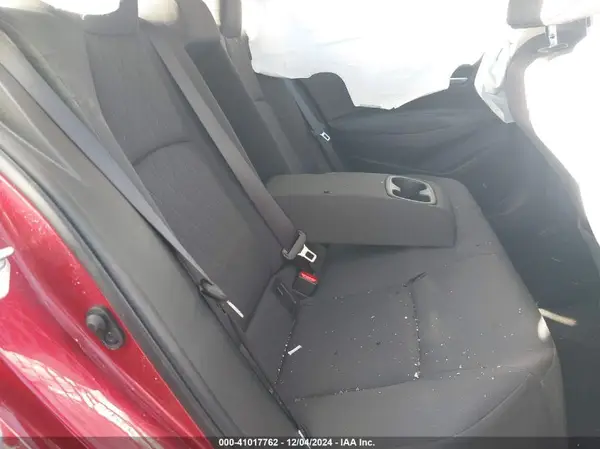 JTDEPRAEXLJ014891 2020 TOYOTA COROLLA - Image 8