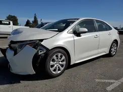 JTDEPRAEXLJ015488 2020 TOYOTA COROLLA