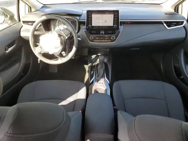 JTDEPRAEXLJ015488 2020 TOYOTA COROLLA - Image 8