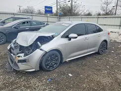 JTDEPRAEXLJ016236 2020 TOYOTA COROLLA