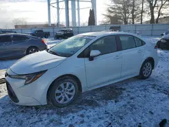 JTDEPRAEXLJ016740 2020 TOYOTA COROLLA