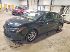 JTDEPRAEXLJ017094 2020 TOYOTA COROLLA