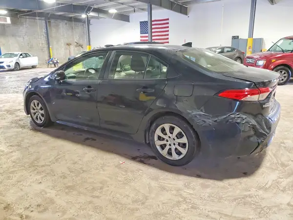 JTDEPRAEXLJ017094 2020 TOYOTA COROLLA - Image 2