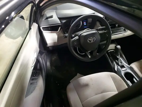 JTDEPRAEXLJ017094 2020 TOYOTA COROLLA - Image 8