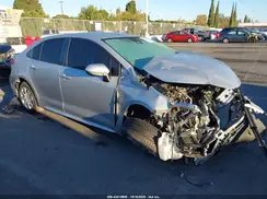 JTDEPRAEXLJ017158 2020 TOYOTA COROLLA
