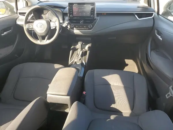 JTDEPRAEXLJ018276 2020 TOYOTA COROLLA - Image 8