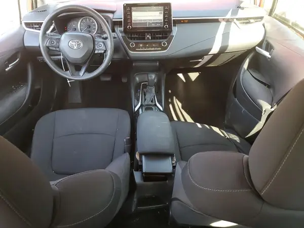 JTDEPRAEXLJ018469 2020 TOYOTA COROLLA - Image 8