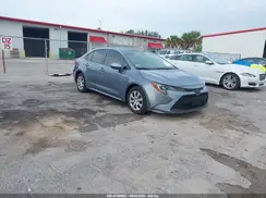 JTDEPRAEXLJ018729 2020 TOYOTA COROLLA
