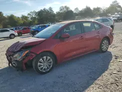 JTDEPRAEXLJ018830 2020 TOYOTA COROLLA