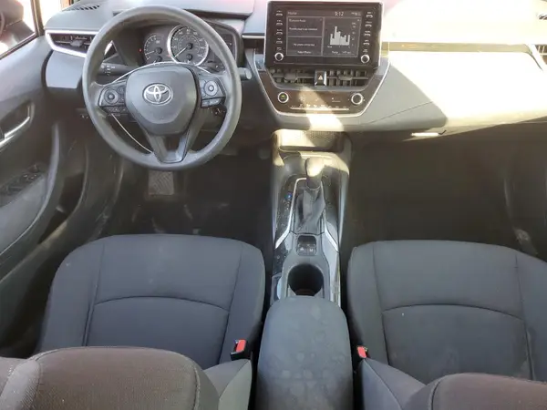 JTDEPRAEXLJ018830 2020 TOYOTA COROLLA - Image 8