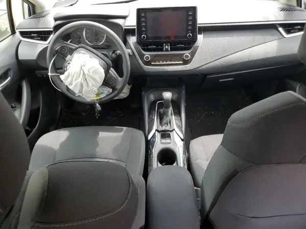 JTDEPRAEXLJ019475 2020 TOYOTA COROLLA - Image 8