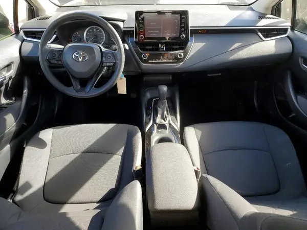 JTDEPRAEXLJ021047 2020 TOYOTA COROLLA - Image 8