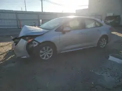 JTDEPRAEXLJ021243 2020 TOYOTA COROLLA