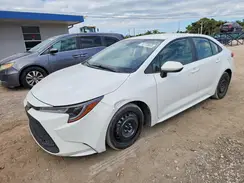 JTDEPRAEXLJ021887 2020 TOYOTA COROLLA