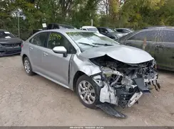 JTDEPRAEXLJ023185 2020 TOYOTA COROLLA