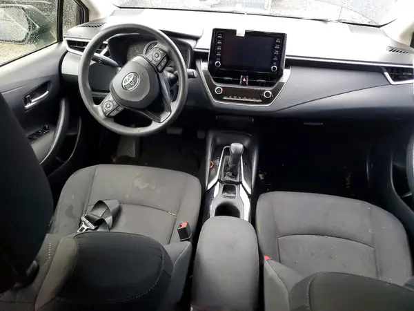 JTDEPRAEXLJ023364 2020 TOYOTA COROLLA - Image 8