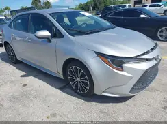 JTDEPRAEXLJ023560 2020 TOYOTA COROLLA