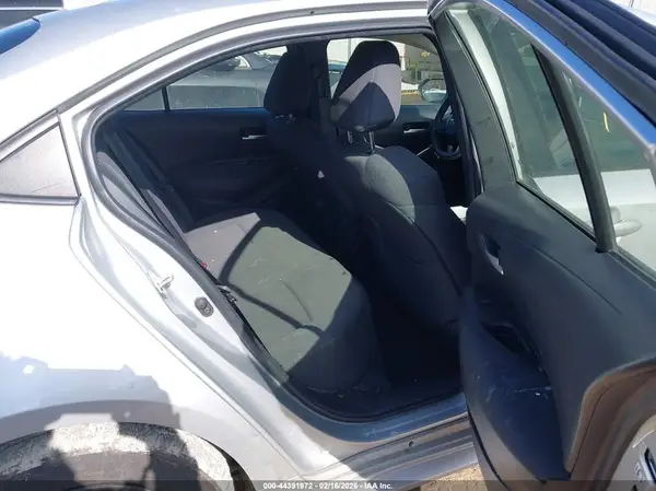 JTDEPRAEXLJ023705 2020 TOYOTA COROLLA - Image 8