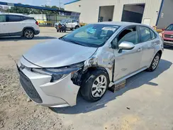 JTDEPRAEXLJ024143 2020 TOYOTA COROLLA