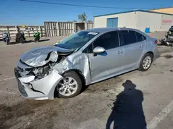 JTDEPRAEXLJ024580 2020 TOYOTA COROLLA