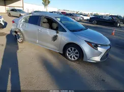 JTDEPRAEXLJ025034 2020 TOYOTA COROLLA