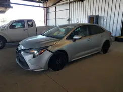 JTDEPRAEXLJ025292 2020 TOYOTA COROLLA
