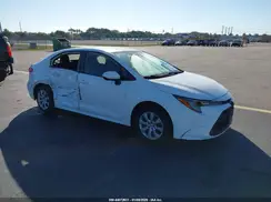JTDEPRAEXLJ025549 2020 TOYOTA COROLLA