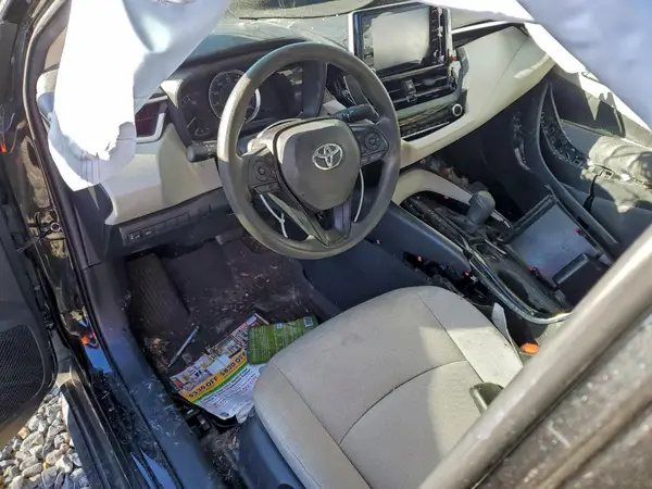 JTDEPRAEXLJ025552 2020 TOYOTA COROLLA - Image 8