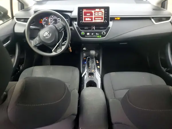 JTDEPRAEXLJ025745 2020 TOYOTA COROLLA - Image 8
