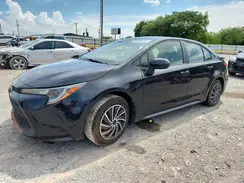 JTDEPRAEXLJ026443 2020 TOYOTA COROLLA