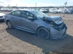 JTDEPRAEXLJ026488 2020 TOYOTA COROLLA