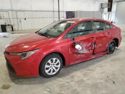 JTDEPRAEXLJ026541 2020 TOYOTA COROLLA