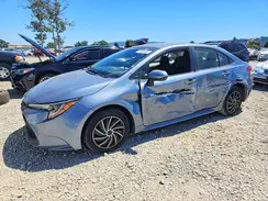 JTDEPRAEXLJ027205 2020 TOYOTA COROLLA