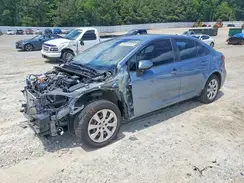 JTDEPRAEXLJ027687 2020 TOYOTA COROLLA