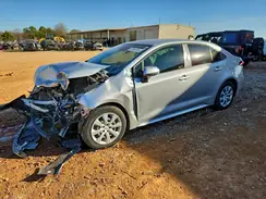JTDEPRAEXLJ028662 2020 TOYOTA COROLLA
