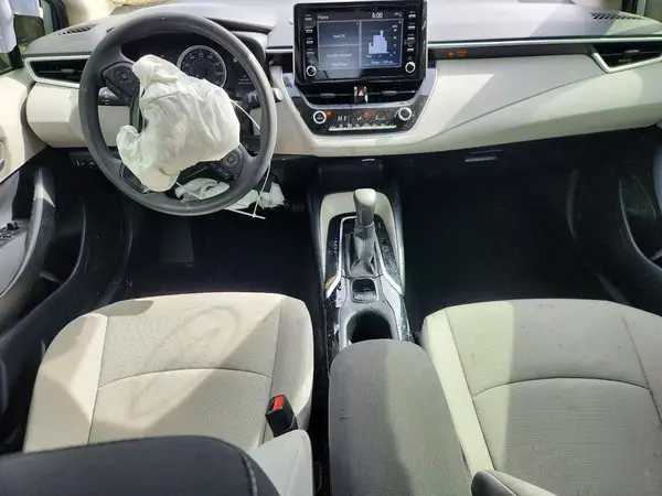 JTDEPRAEXLJ028662 2020 TOYOTA COROLLA - Image 8