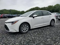 JTDEPRAEXLJ028998 2020 TOYOTA COROLLA