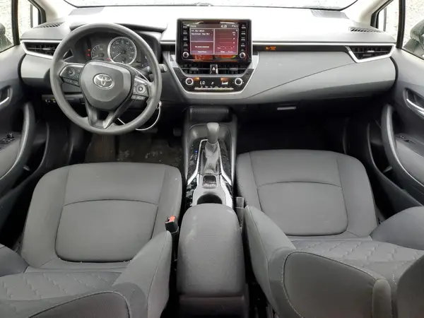 JTDEPRAEXLJ028998 2020 TOYOTA COROLLA - Image 8