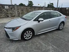 JTDEPRAEXLJ029617 2020 TOYOTA COROLLA