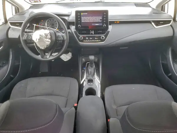 JTDEPRAEXLJ030623 2020 TOYOTA COROLLA - Image 8