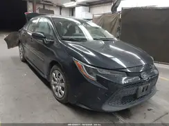 JTDEPRAEXLJ031514 2020 TOYOTA COROLLA