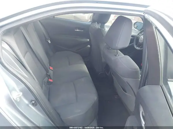 JTDEPRAEXLJ031805 2020 TOYOTA COROLLA - Image 8