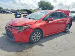 JTDEPRAEXLJ032100 2020 TOYOTA COROLLA
