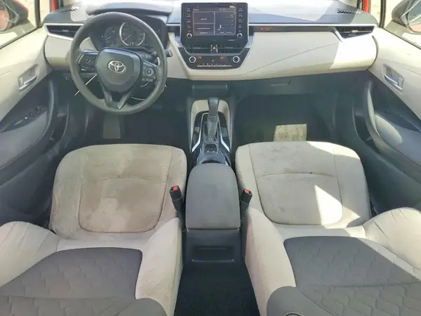 JTDEPRAEXLJ032100 2020 TOYOTA COROLLA - Image 8