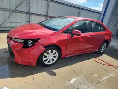 JTDEPRAEXLJ032579 2020 TOYOTA COROLLA