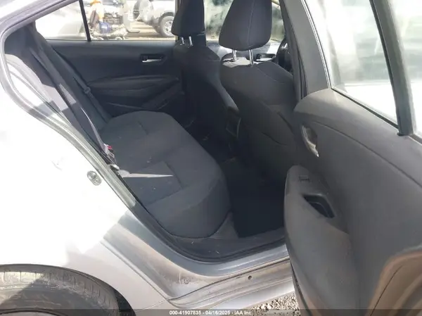 JTDEPRAEXLJ032789 2020 TOYOTA COROLLA - Image 8